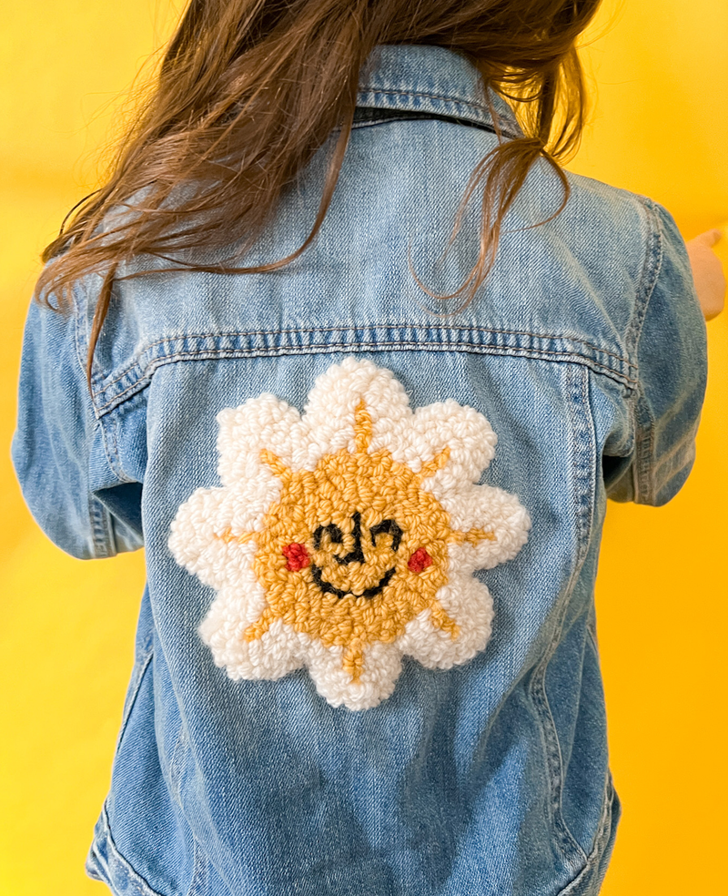 SunFlower Patch