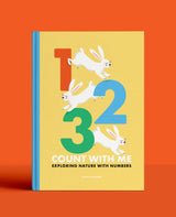 123 Count With Me book