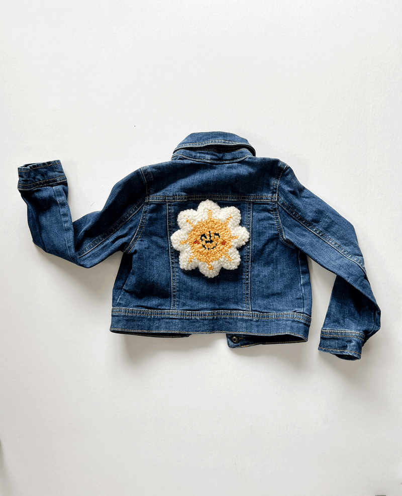 5t jean shop jacket