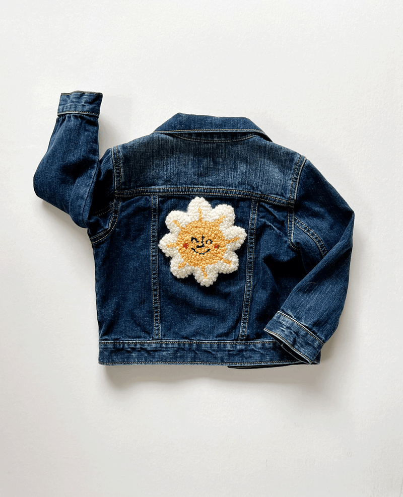 3t best sale jean jacket